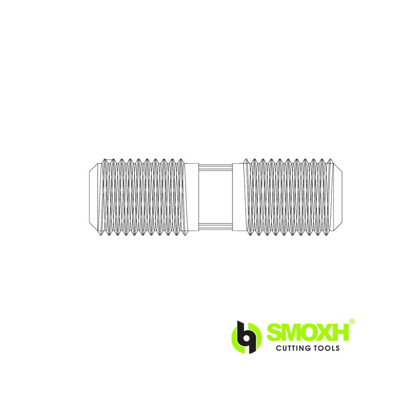 Smoxh Refrigerated Closure Spare Parts