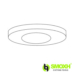 Smoxh Copper Gasket Spare Parts