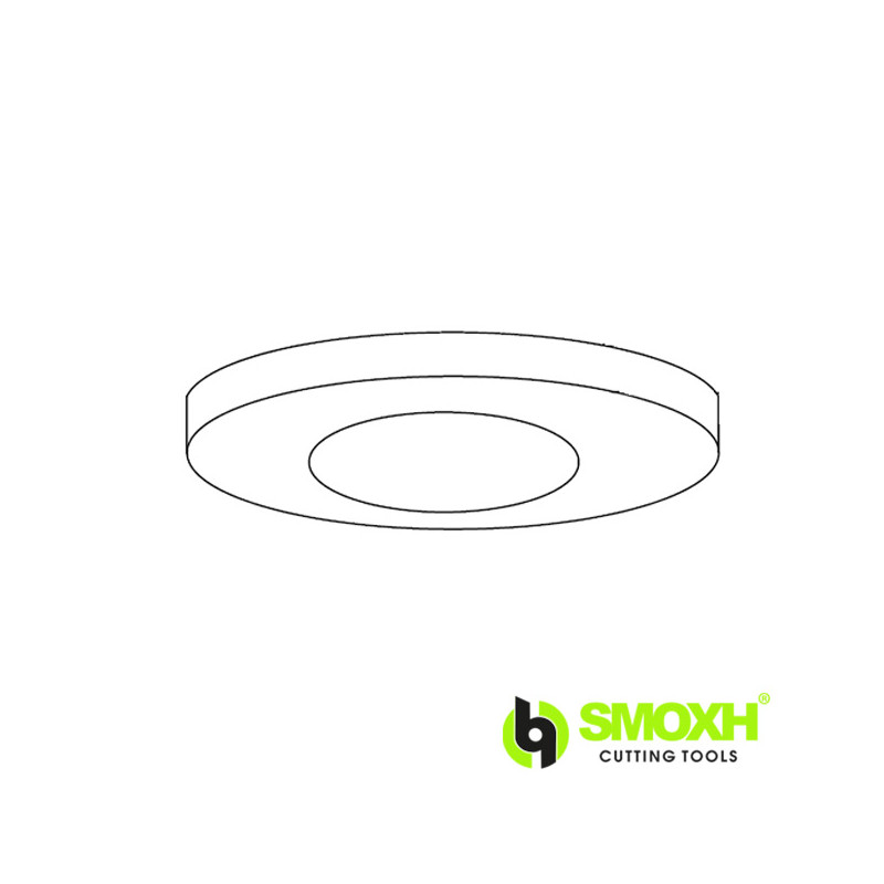 Smoxh Copper Gasket Spare Parts