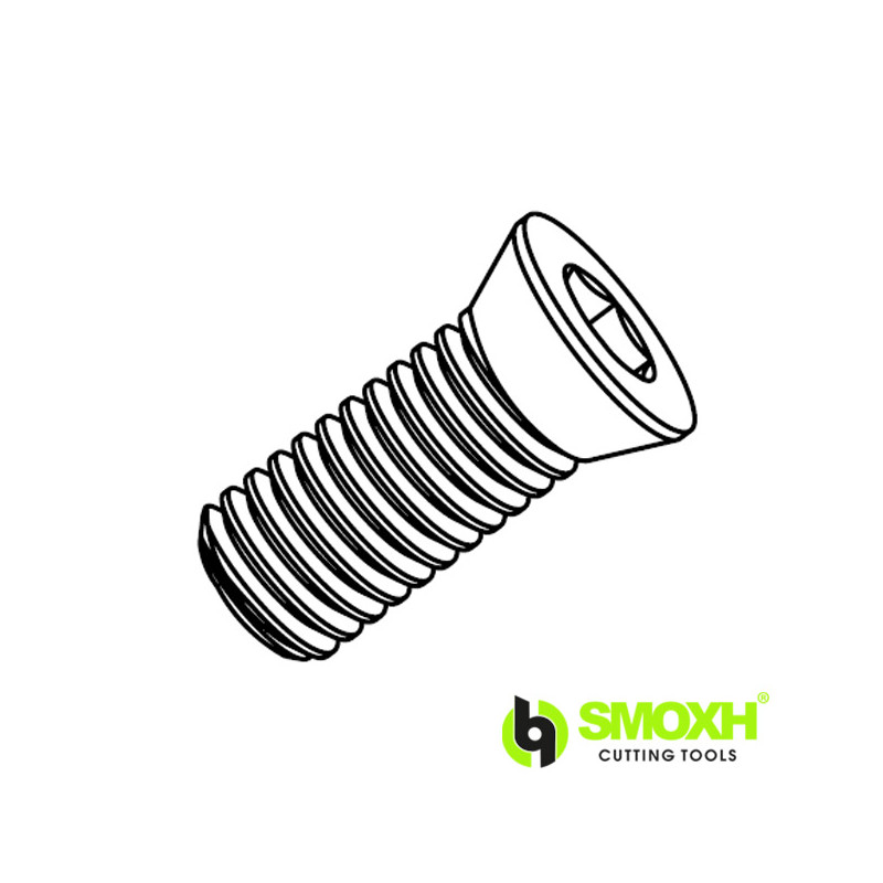 Smoxh Wide Head Screw Spare Parts Smoxh Wide Head Screw Spare Parts