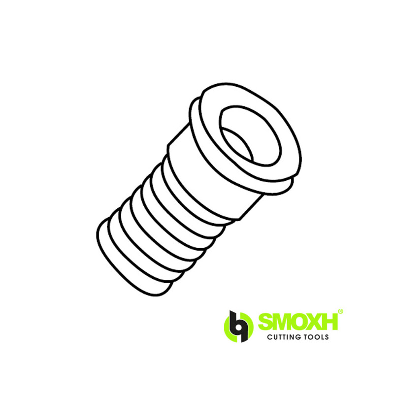Smoxh Base Plate Screw Spare Parts Smoxh Base Plate Screw Spare Parts