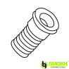 Smoxh Base Plate Screw Spare Parts