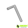 Spare parts Allen key and TORX Smoxh