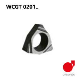 D'Andrea WCGT 0201..L Placa de Torno Positiva