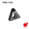 D'Andrea TPGX 1103..L Placa de Torno Positiva