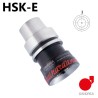 Acoplamientos Base DIN 69893 HSK-E