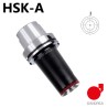 Acoplamientos Base DIN 69893 HSK-A Largo