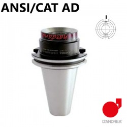 Acoplamientos Base ANSI/CAT AD