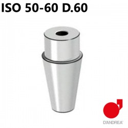 Acoplamientos Base ISO 50-60 D.60