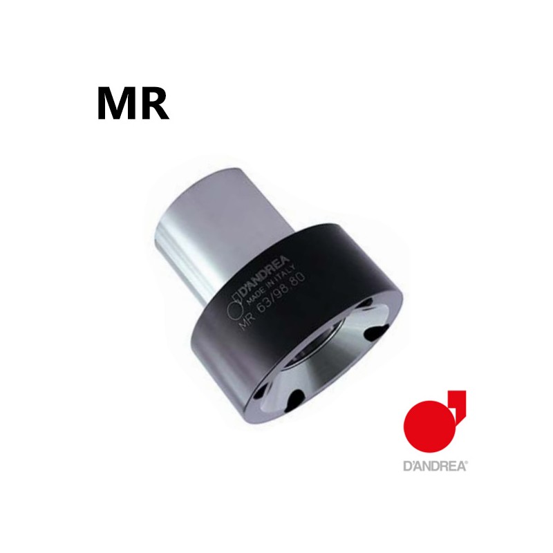 Acoplamientos Base MR Acoplamientos Base MR