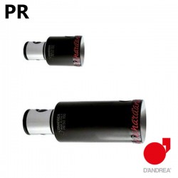 Acoplamientos Base PR