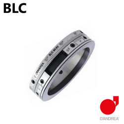 Anillos De Equilibrado BLC