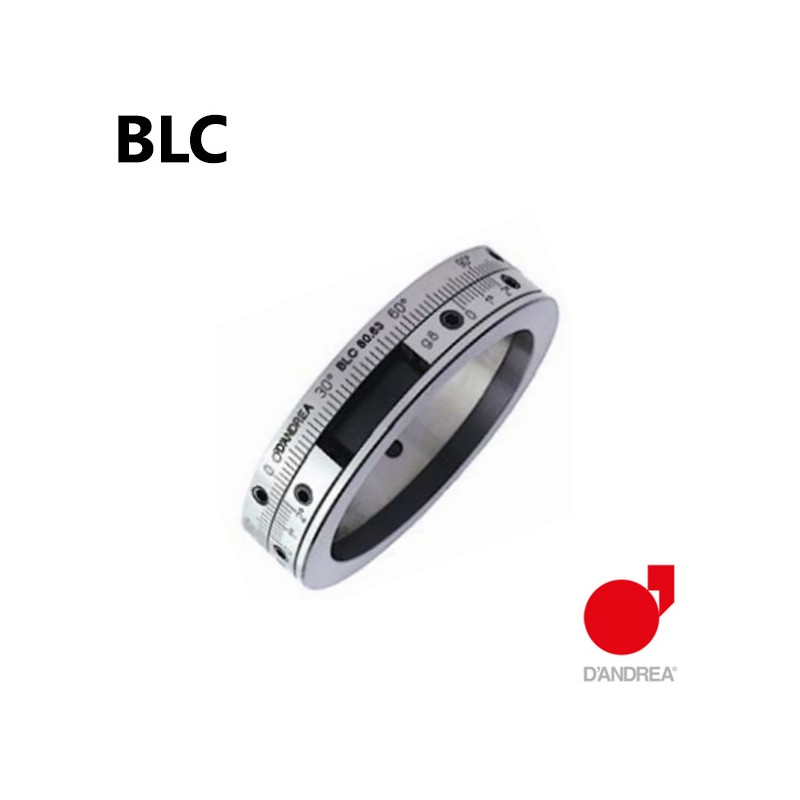 Anillos De Equilibrado BLC Anillos De Equilibrado BLC