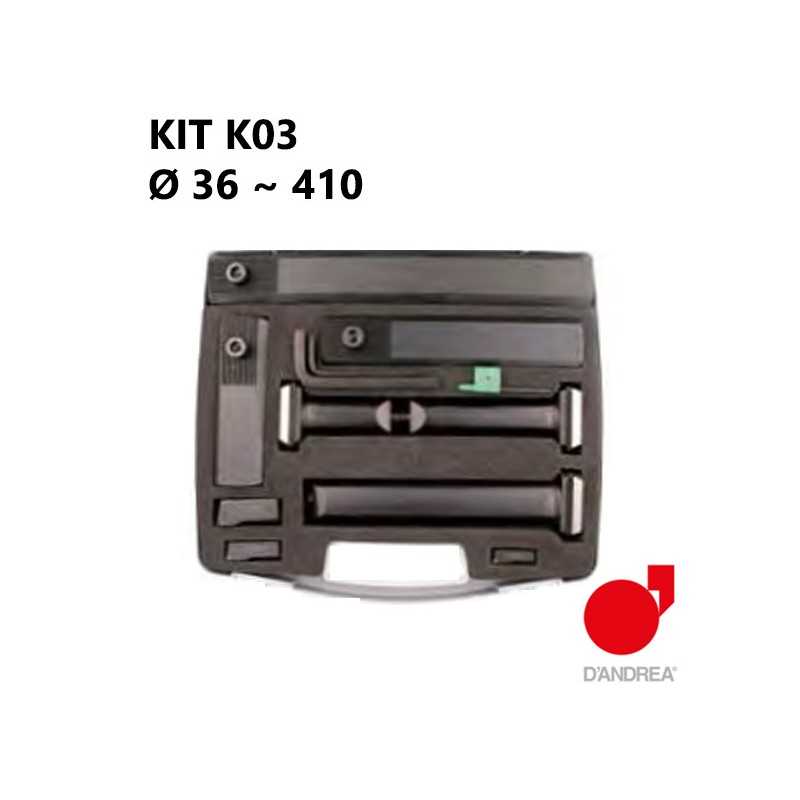 Kit K03 Kit K03