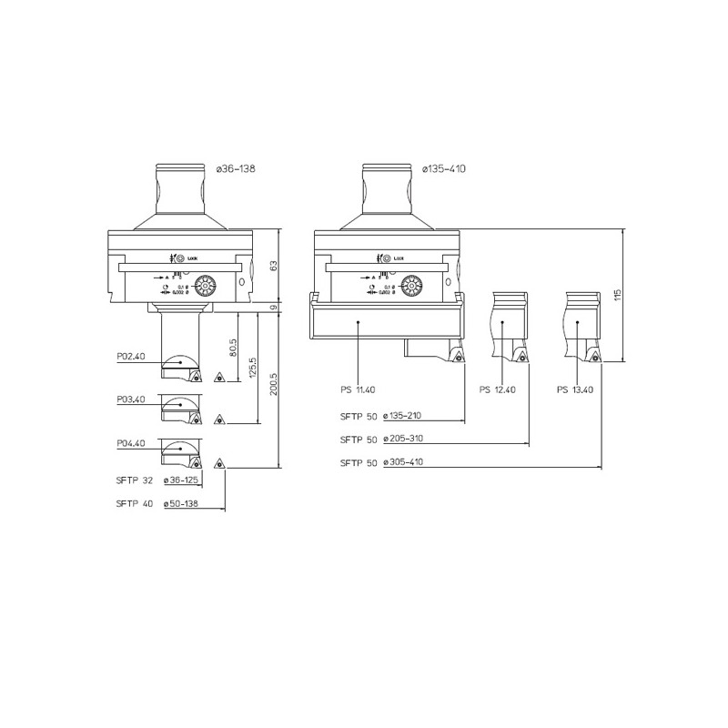 Kit K03