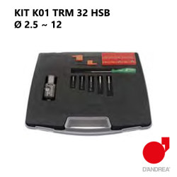 KIT K01 TRM 32 HSB
