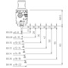 KIT K01 TRM 50 HSB
