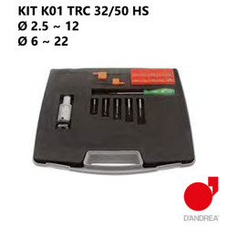 KIT K01 TRC HS