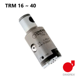 Testarossa TRM 16 ~ 40 
