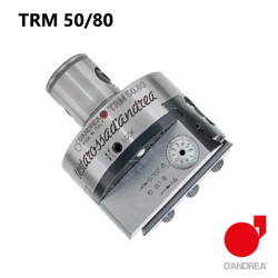 Testarossa TRM 50/80