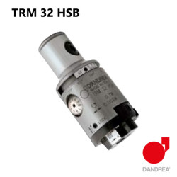 Testarossa TRM 32 HSB