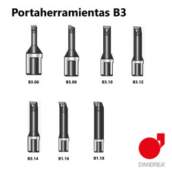 PortaHerramientas B3