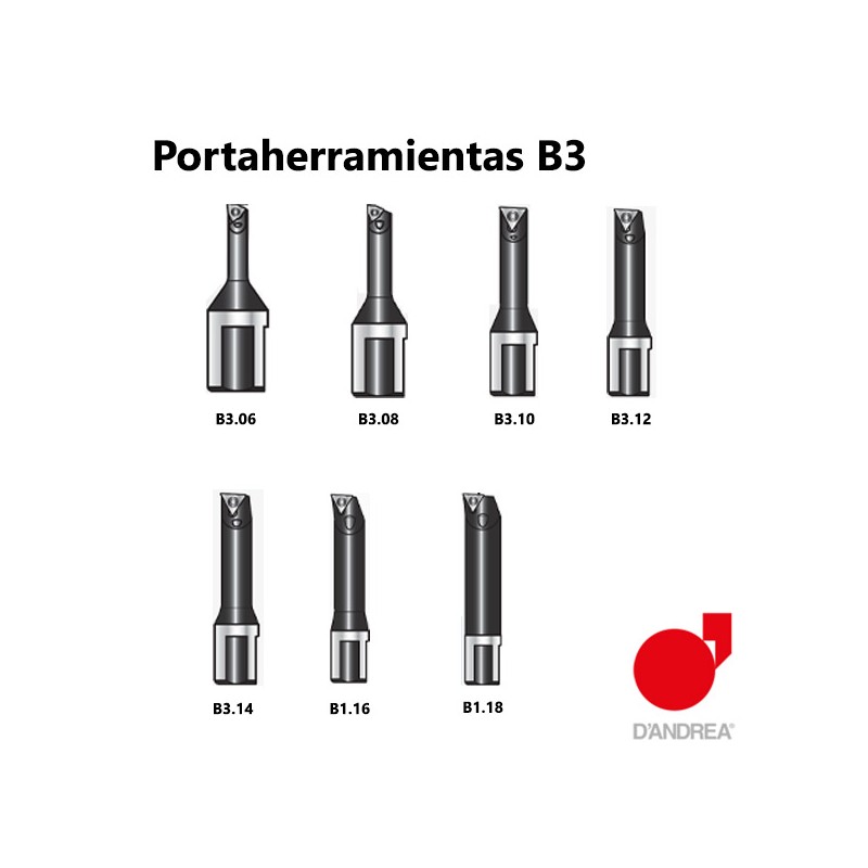 PortaHerramientas B3 PortaHerramientas B3