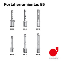 PortaHerramientas B5