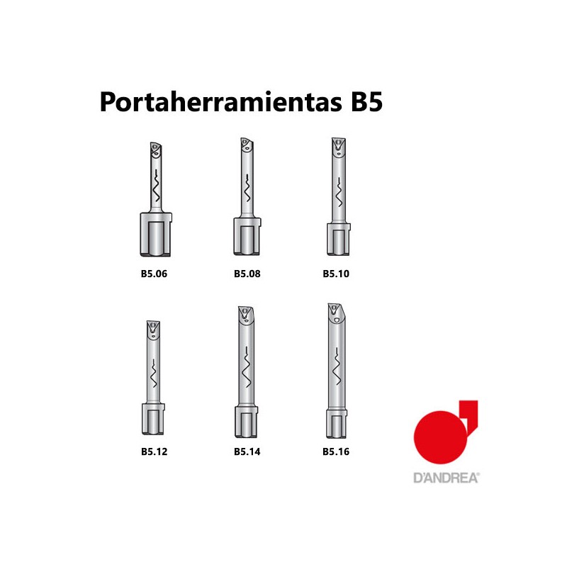 PortaHerramientas B5 PortaHerramientas B5