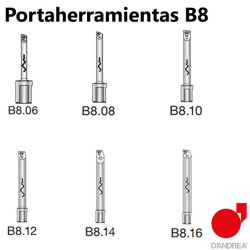 PortaHerramientas B8