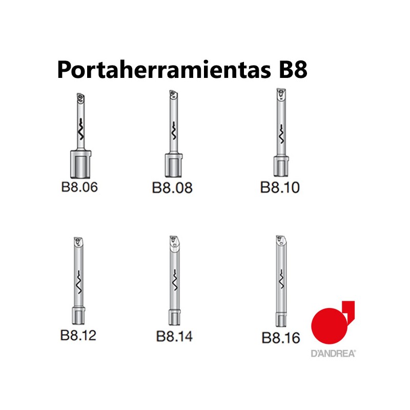 PortaHerramientas B8 PortaHerramientas B8