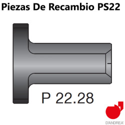 Piezas De Recambio PS22