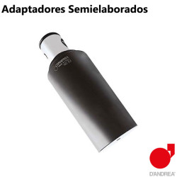 Adaptadores Semielaborados