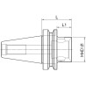 Acoplamientos Base MAS 403 BT35