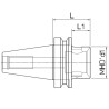 Acoplamientos Base MAS 403 BT40