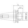 Acoplamientos Base MAS 403 BT45