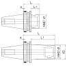 Acoplamientos Base MAS 403 BT50 FC AD+B