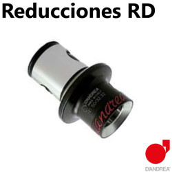 Reducciones RD