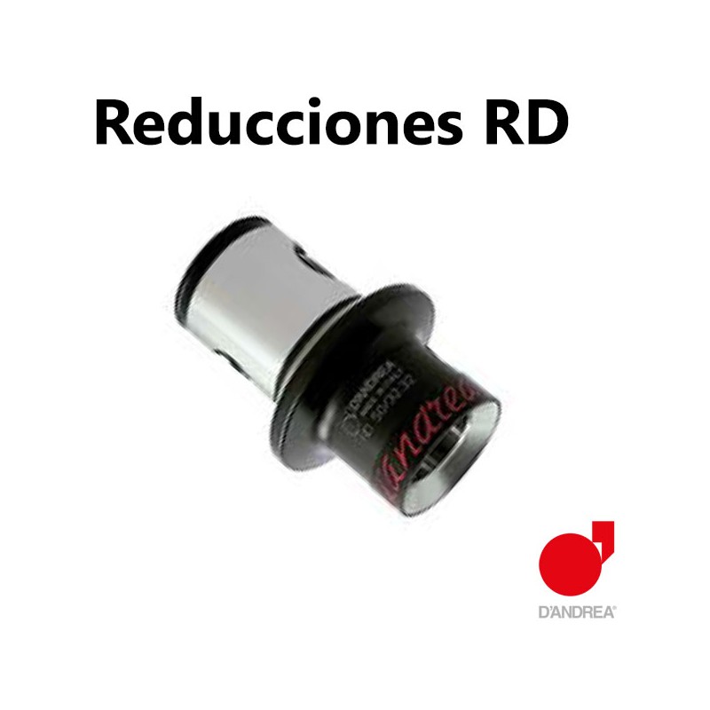 Reducciones RD Reducciones RD