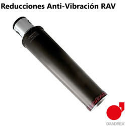Reducciones Anti-Vibración RAV