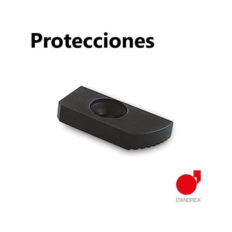 Protecciones Protecciones