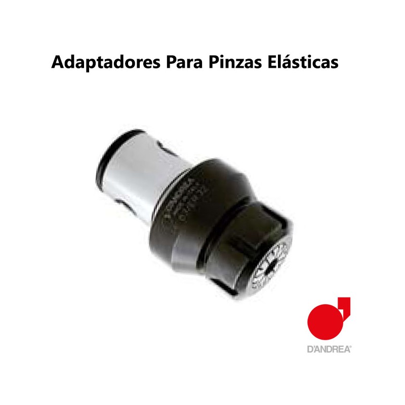 Adaptadores Para Pinzas Elásticas