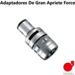 Adaptadores De Gran Apriete Force