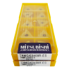 Mitsubishi TNMG160408R-ES US735 Negative Turning Insert