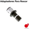 Adaptadores Para Roscar