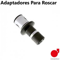 Adaptadores Para Roscar