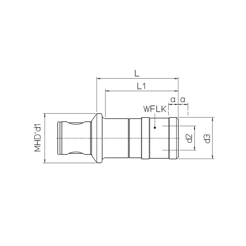 Adaptadores Para Roscar