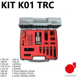 KIT K01 TRC