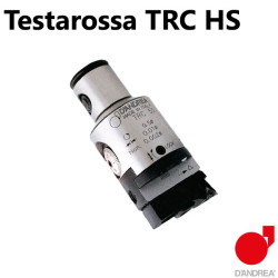 Testarossa TRC HS