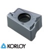 Korloy LNMX100605PNR-MM PC9530 Placa de Fresar